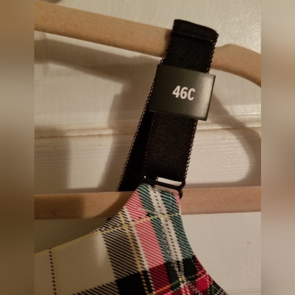 NWT Torrid Perfect T-Shirt Bra size 46c - Picture 4 of 6